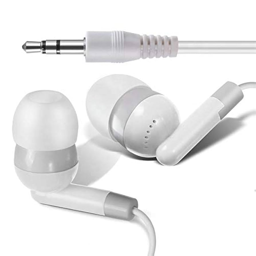 イヤフォン(パソコン用) Amazon.co.jp: 子供用イヤホン 6個パック 学校用イヤホン バルク